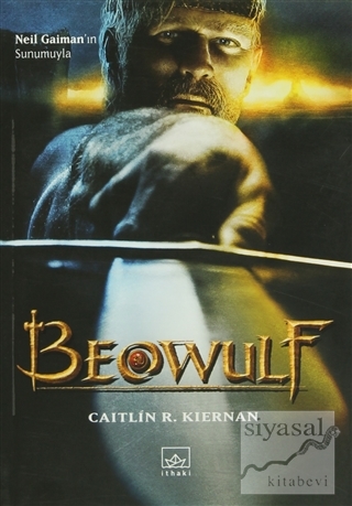 Beowulf Caitlin R. Kiernan