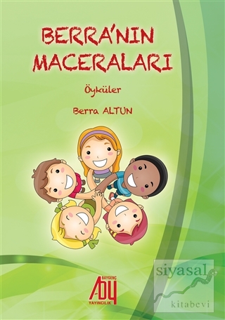 Berra'nın Maceraları