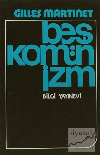 Beş Komünizm