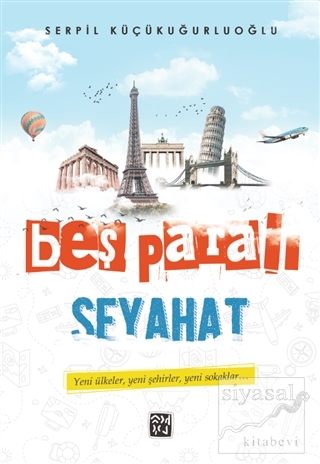 Beş Paralı Seyahat