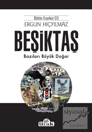 Beşiktaş Ergun Hiçyılmaz
