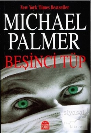 Beşinci Tüp Michael Palmer