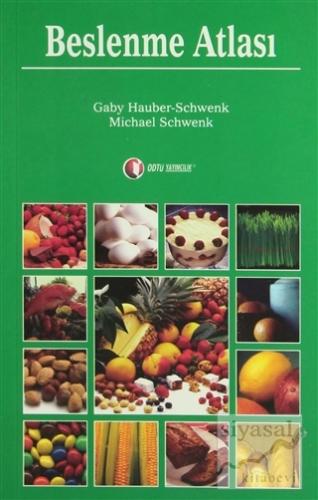 Beslenme Atlası Gaby Hauber - Schwenk