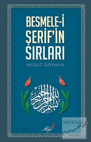Besmele-i Şerif'in Sırları Murat Göymen