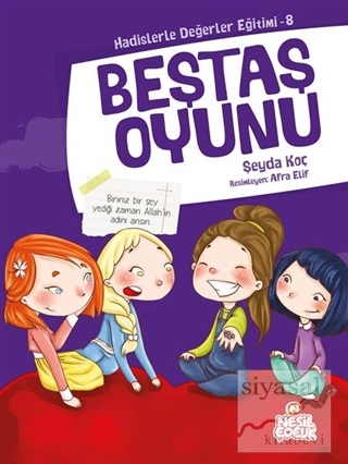 Beştaş Oyunu