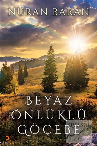 Beyaz Önlüklü Göçebe