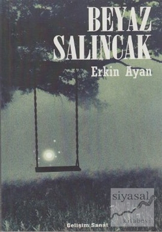 Beyaz Salıncak