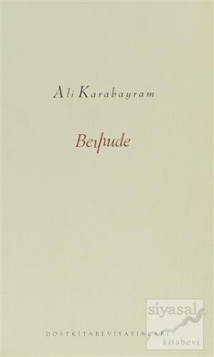 Beyhude Ali Karabayram