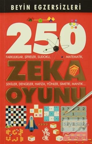 Beyin Egzersizleri-1 Kolektif