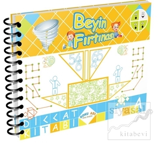 Beyin Fırtınası A