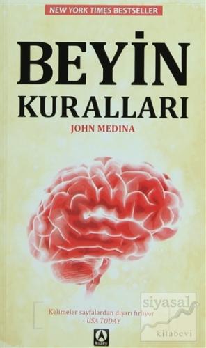 Beyin Kuralları John Medina