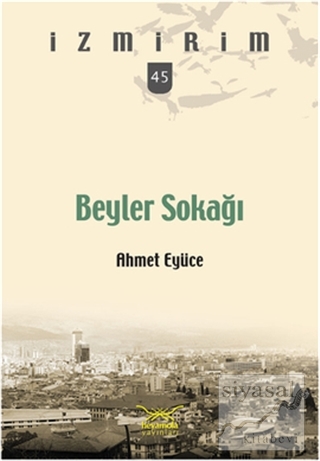 Beyler Sokağı