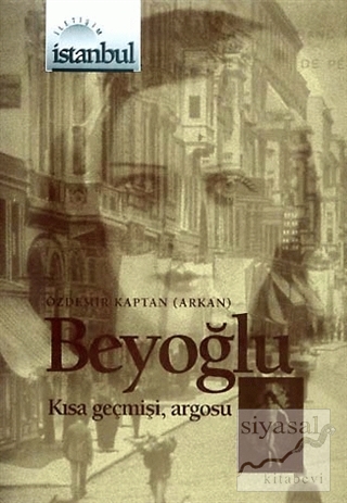 Beyoğlu