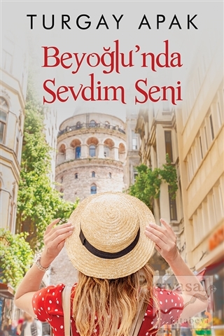 Beyoğlu'nda Sevdim Seni
