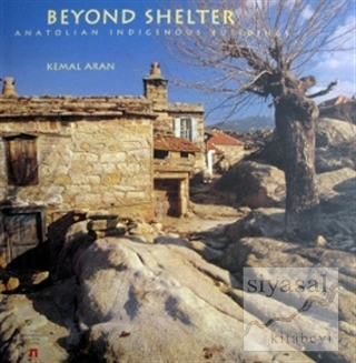 Beyond Shelter Kemal Aran