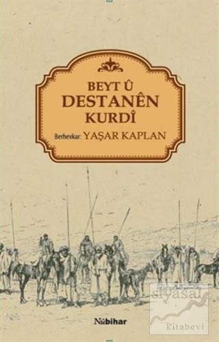 Beyt ü Destanen Kurdi Yaşar Kaplan