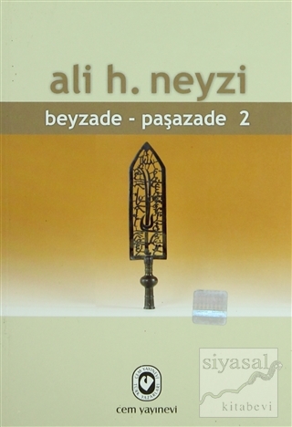 Beyzade - Paşazade 1-2 Takım Ali H. Neyzi
