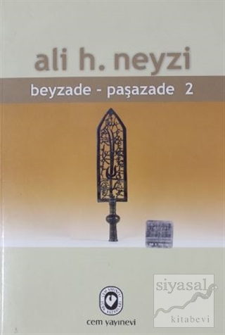 Beyzade - Paşazade 2 Ali H. Neyzi