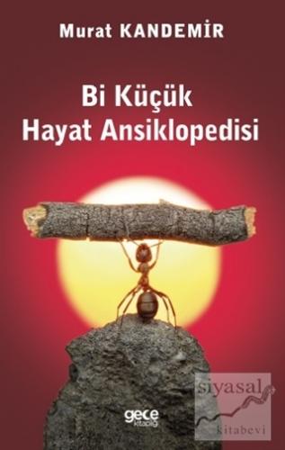 Bi Küçük Hayat Ansiklopedisi Murat Kandemir