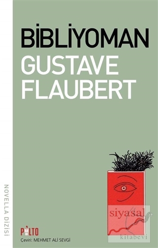 Bibliyoman Gustave Flaubert