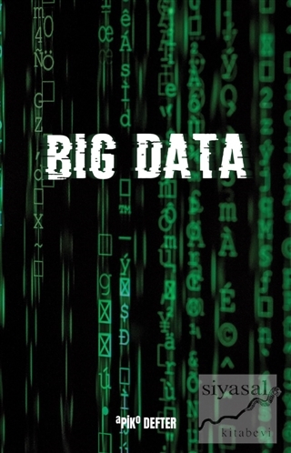 Big Data Defter Kolektif