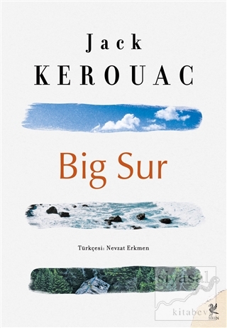 Big Sur Jack Kerouac