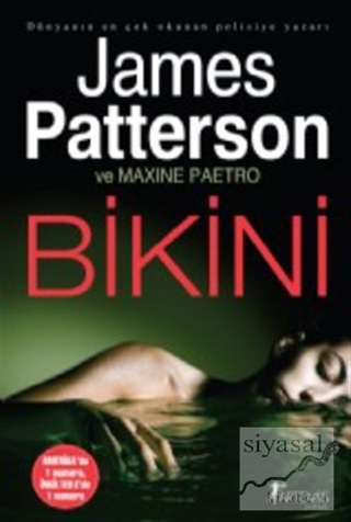 Bikini James Patterson