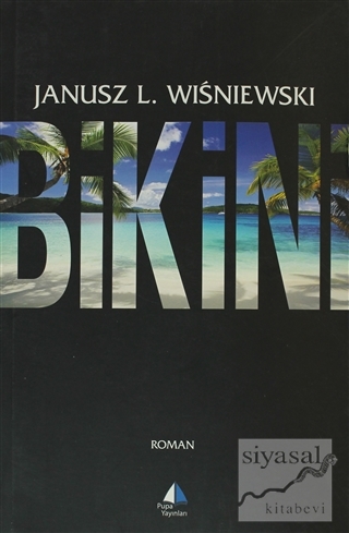 Bikini Janusz L. Wisniewski