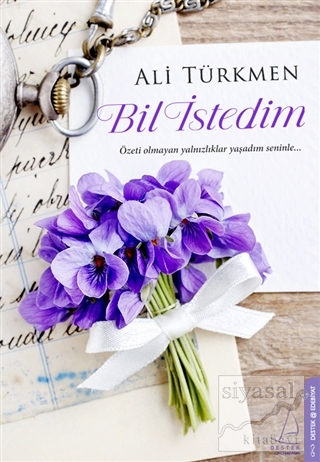 Bil İstedim Ali Türkmen