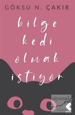 Bilge Kedi Olmak İstiyor