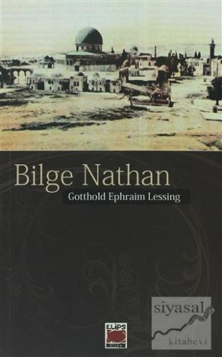 Bilge Nathan Gotthold Ephraim Lessing
