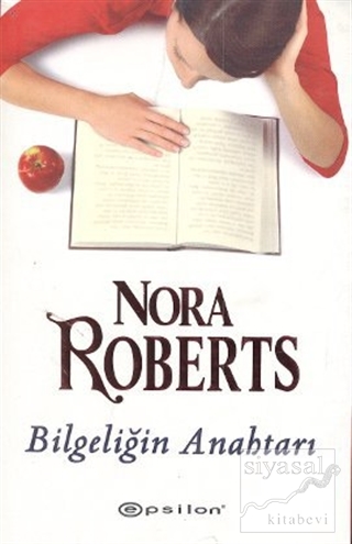 Bilgeliğin Anahtarı Nora Roberts