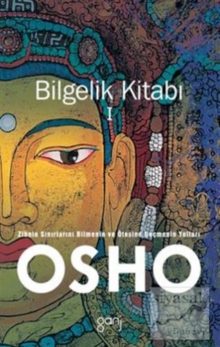 Bilgelik Kitabı 1 Osho (Bhagwan Shree Rajneesh)