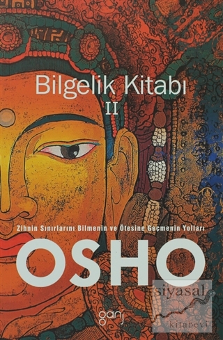 Bilgelik Kitabı 2 Osho (Bhagwan Shree Rajneesh)