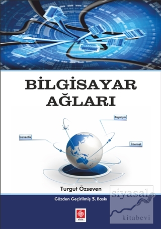 Bilgisayar Ağları Turgut Özseven