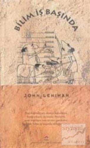 Bilim İş Başında (Ciltli)