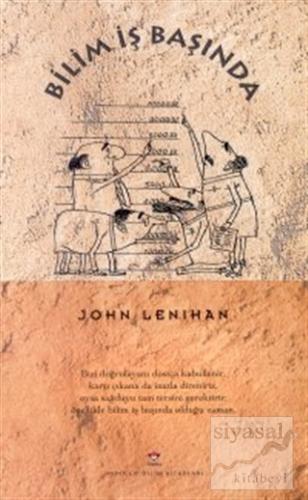 Bilim İş Başında