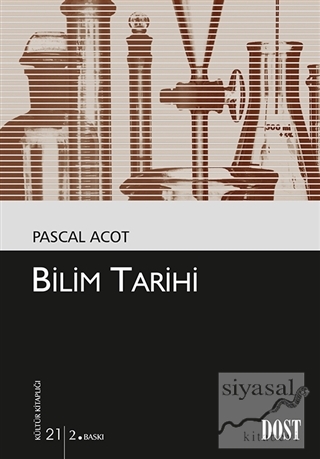 Bilim Tarihi Pascal Acot