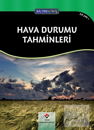 Bilime Giriş - Hava Durumu Tahminleri