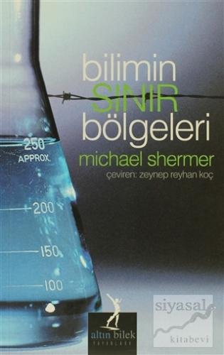 Bilimin Sınır Bölgeleri Michael Shermer