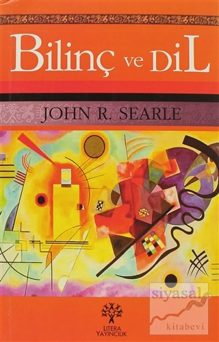 Bilinç ve Dil John R. Searle
