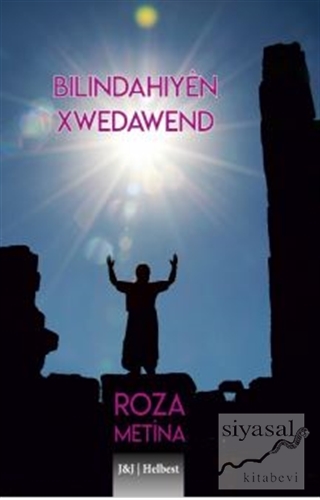 Bılındahıyen Xwedawend