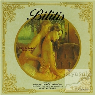 Bilitis'in Şarkıları