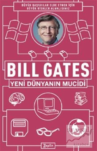 Bill Gates Bill Gates