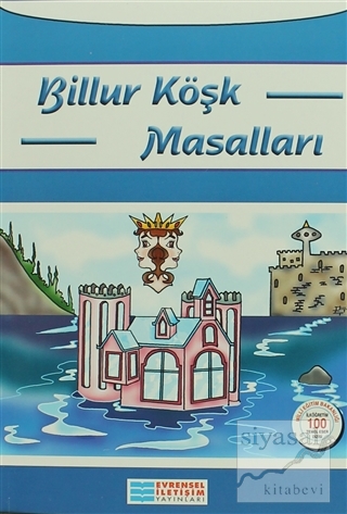 Billur Köşk Masalları Rüştü Aydoğan