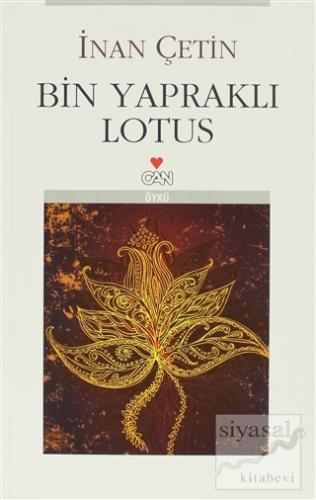 Bin Yapraklı Lotus İnan Çetin