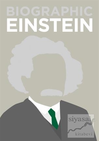 Biographic: Einstein : Great Lives in Graphic Form Brian Clegg