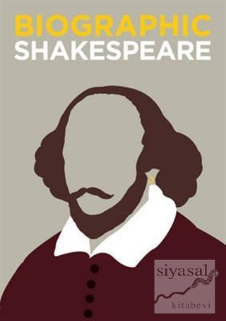 Biographic: Shakespeare (Ciltli) Viv Croot