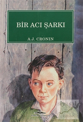 Bir Acı Şarkı A. J. Cronin