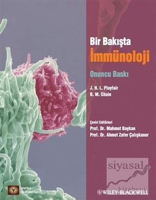 Bir Bakışta İmmünoloji